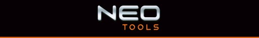 NEO Гаражные крючки, набор держателей инструментов, 16 шт.