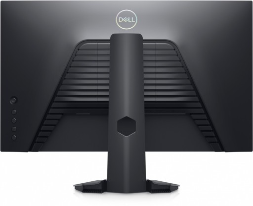 Монитор DELL G2422HS 24 дюйма 1920x1080 IPS 165 Гц 1 мс