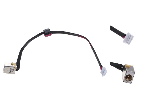 РОЗЕТКА ДЛЯ ACER ASPIRE 5250 5336 5349 5750 5750G
