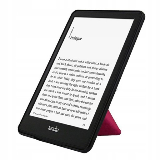 ВРОЦЛАВ Чехол для оригами Kindle Paperwhite 5 6,8 дюйма