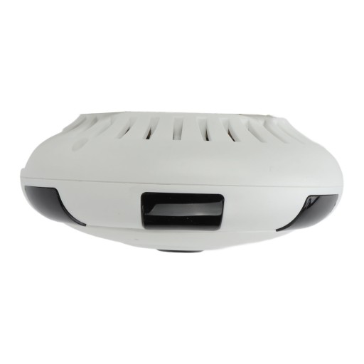 1080P WiFi камера с панорамным углом 360 градусов