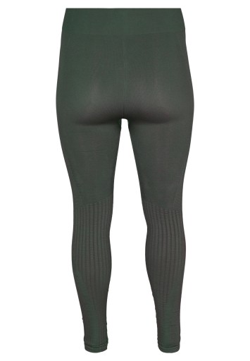ЛЕГИНСЫ ZZ2 ZIZZI ACTIVE С ТЕКСТУРОЙ 44 46