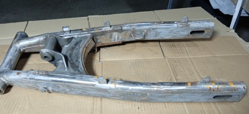 SUZUKI GSF 400 BANDIT ПОВОРОТНЫЙ КРОНШТЕЙН ЗАДНИЙ КРОНШТЕЙН КОЛЕСНЫЙ КРОНШТЕЙН