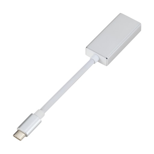 Переходник USB 3.1 типа C на DP DISPLAYPORT Конвертер USB USB-адаптер USB-C