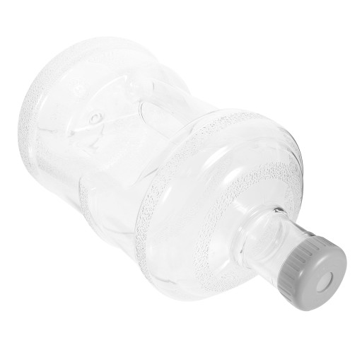REUSABLE WATER BOTTLES WATER CONTAINER WATER JUG