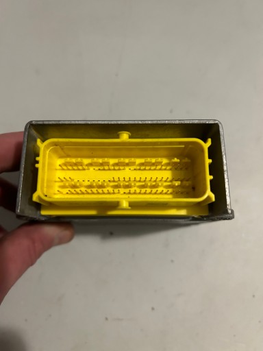 Датчик подушки безопасности Audi 8J0959655