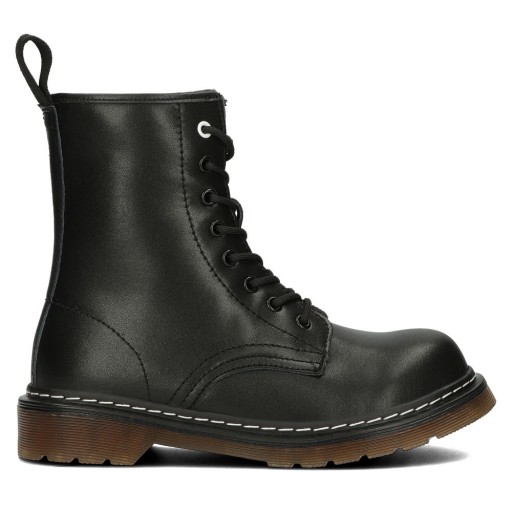 FILIPPO GL429 кожаные женские ботинки 36