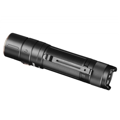 Светодиодный фонарик Fenix ​​PD35 V3.0