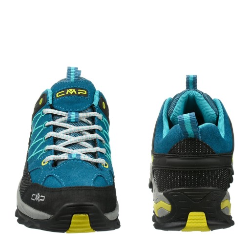 Женские трекинговые туфли CMP RIGEL LOW 38