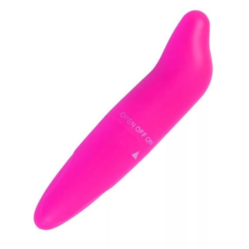 МАЛЕНЬКИЙ ВИБРАТОР G-SPOT, МОЩНЫЙ КЛИТОРАЛЬНЫЙ МАССАЖЕР