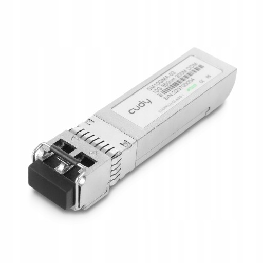 Модуль Cudy SM10GMA-03 LC SFP+ 10G