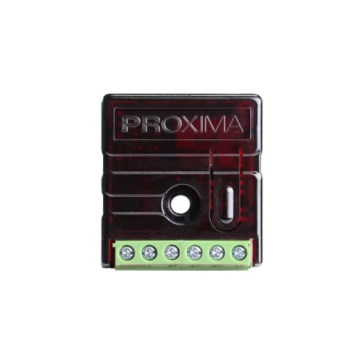 Pilot do zabudowy HB ARK 12-24 do bramy HORMANN ECOSTAR LIFTRONIC PORTRONIC