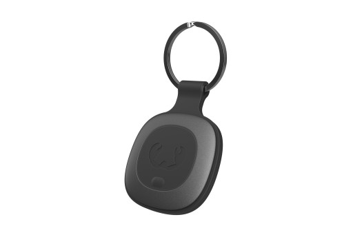 Беспроводной GPS-локатор Fresh 'n Rebel Smart Finder Tag, темно-серый