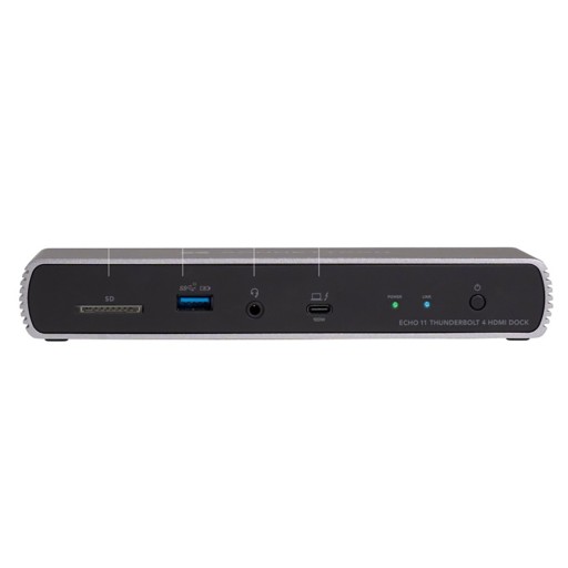Sonnet Echo 11 Thunderbolt 4 Док-станция HDMI 11 портов 100 Вт