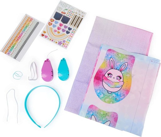 Дополнительный набор Cool Maker Fashion Studio
