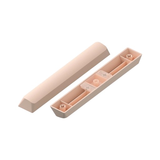 NUPHY GhostBar Mute Пробел для механической клавиатуры — профиль OEM