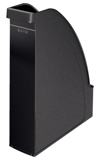 КОНТЕЙНЕР LEITZ PLUS ДЛЯ ДОКУМЕНТОВ И ЖУРНАЛОВ