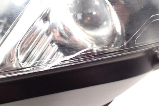 Фонарь передний Suzuki GSX-R 1300 Hayabusa 08-16