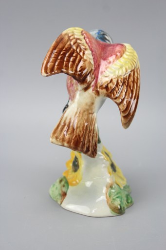 =ARTexpert= Фарфоровая статуэтка Bebwick England