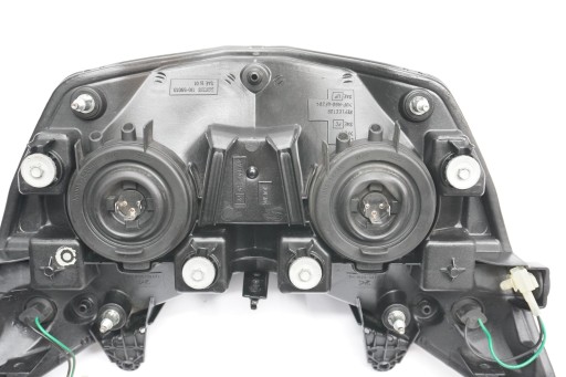 SUZUKI DL 650 V-STROM 04-11 REFLEKTOR LAMPA PRZÓD