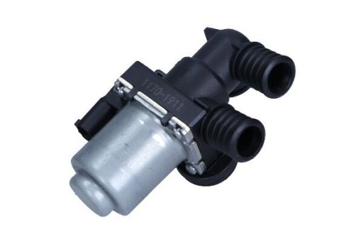 КЛАПАН УПРАВЛЕНИЯ ОТОПИТЕЛЕМ AC121197 MAXGEAR BMW 3