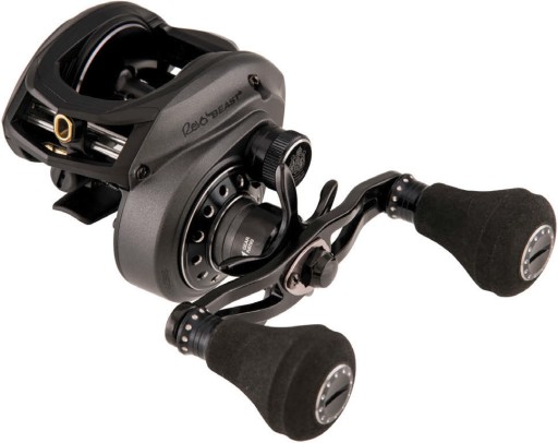 Мультипликатор Abu Garcia Revo Beast 41-HS-L