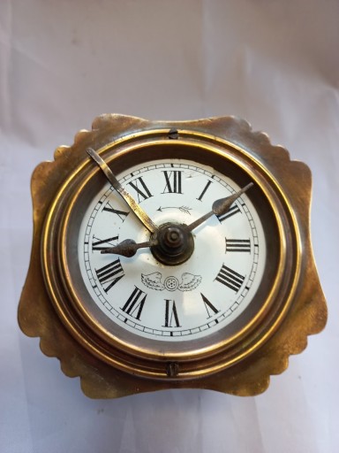 Будильник Kienzle 