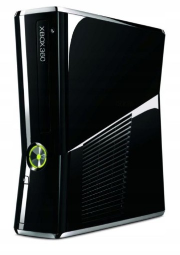 Xbox 360 Slim RGH3 320 ГБ НОВЫЙ FB17559
