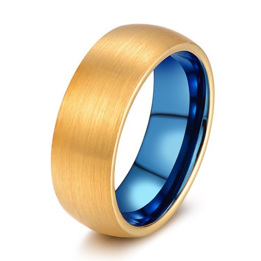 Wolfram Ring Wolfring Eu25 US11 Ring