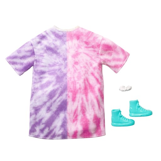 BRB CLOTHES COMPLETE STYLING MIX GWD96 WB8
