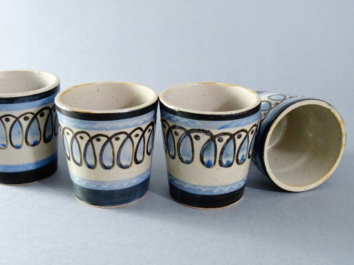 СТАРЫЕ КРУЖКИ КЕРАМИЧЕСКИЕ КРУЖКИ