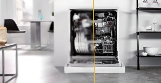 Посудомоечная машина WHIRLPOOL WSBC 3M27 X 10 комплектов 45см