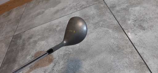 Mizuno wood #3 Trump II kij do golfa golf