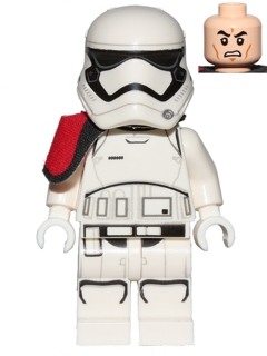 LEGO Star Wars Командный шаттл Кайло Рен 75104