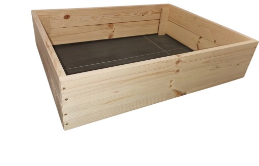 WARZYWNIAK 80x60x18 ZIELNIK INSPEKT wysyłkaGRATIS