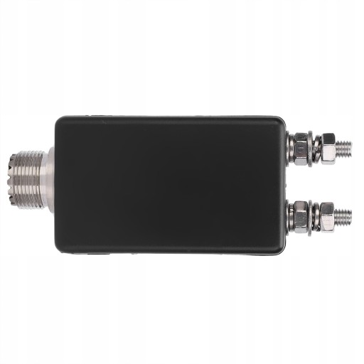 ПОДХОДЯЩАЯ КОРОТКОВОЛНОВАЯ АНТЕННА 1:1 BALUN
