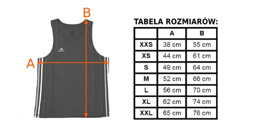 Боксерская футболка Adidas Boxing Top S, синяя