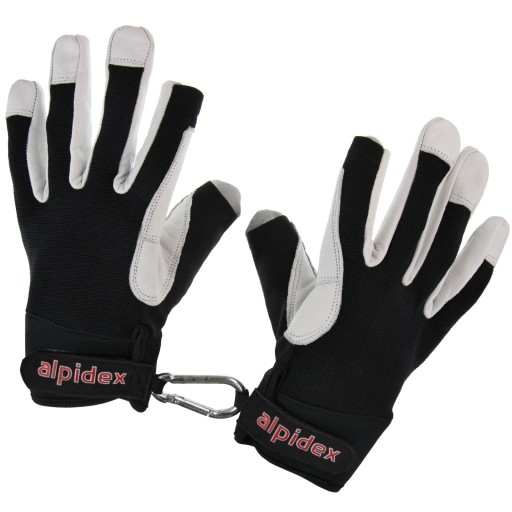 Перчатки Alpidex Via Ferrata Alpidex XL
