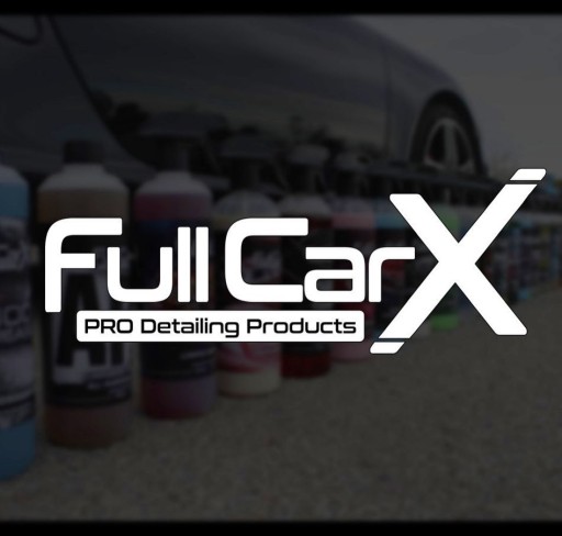 FullCarX Liquid Wax Carnauba - Жидкий воск 750мл