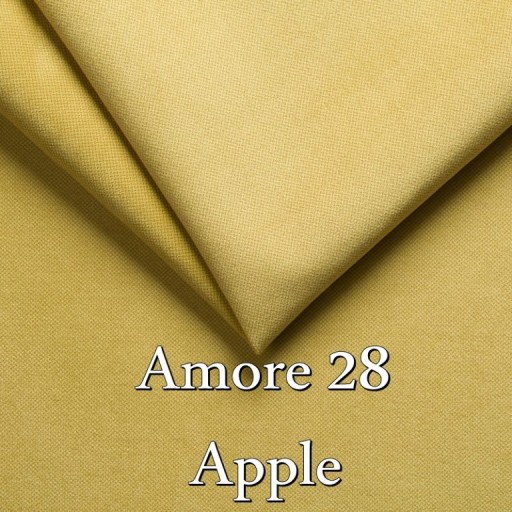 MATERIAŁ PLUSZ WELUR AMORE RÓŻNE KOLORY