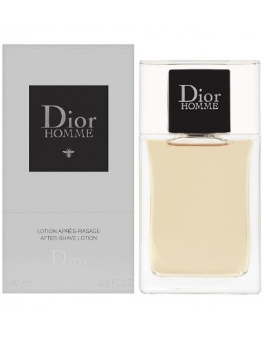 Dior Homme лосьон после бритья 100мл