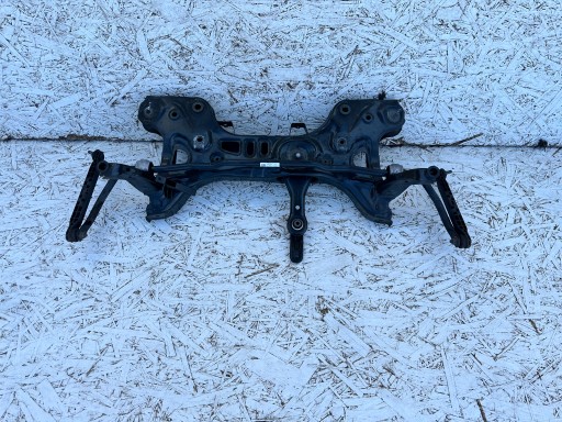 ПЕРЕДНЯЯ КОЛЯСКА FABIA IV POLO T-CROSS 2Q0199315B 2Q0411303M 2Q0199851AF