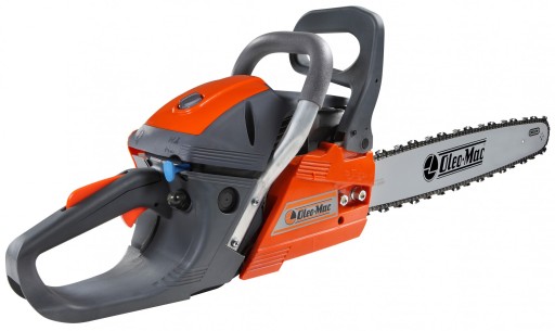 БЕНЗИНОВАЯ ПИЛА OLEO-MAC GSH 560 3,8 л.с. 18 футов
