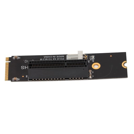 Карта расширения wkv-NGFF/M.2 — PCIE X4
