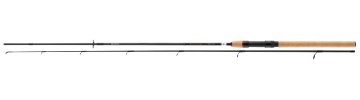 Джиггерное удилище Daiwa Ninja X 2,40 м, 7–28 г + бесплатно