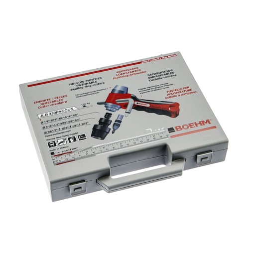 Дюймовые фрезы Boehm JLB 330 PACC США с циркулем