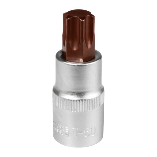 Головка TORX T60 1/2 дюйма MJW 1240260