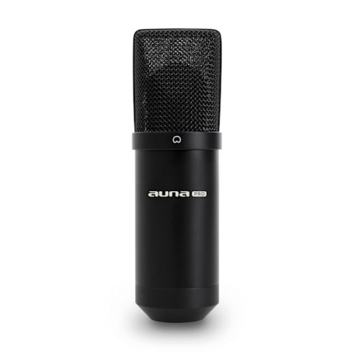 Mikrofon pojemnościowy Auna Pro MIC-900B