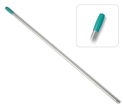 TTS ściągaczka do podłóg biała 45cm biała guma