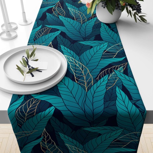 Дорожка МАТОВАЯ ГЛАДКАЯ СТОЛИЧНАЯ, 40x140